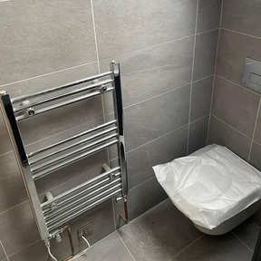 Post Renovation Cleaning Brora